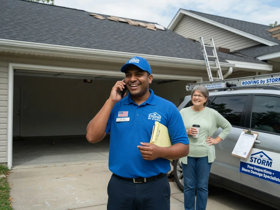Roof Repair Near Me Sauk Rapids, MN FAQs