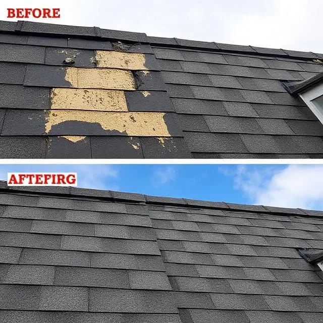 Roof Repair Near Me in Sauk Rapids, MN near me